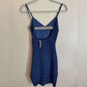 Windsor dress